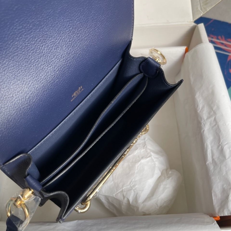 Hermes Roulis Bags